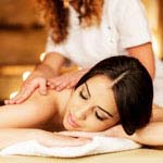 In Villa Spa & Massages at Luxury Villas Phuket